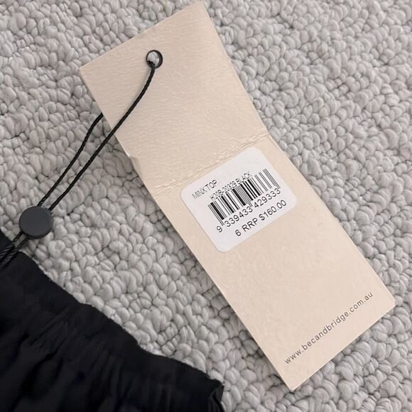 Bec + bridge minx top - Picture 3 of 5